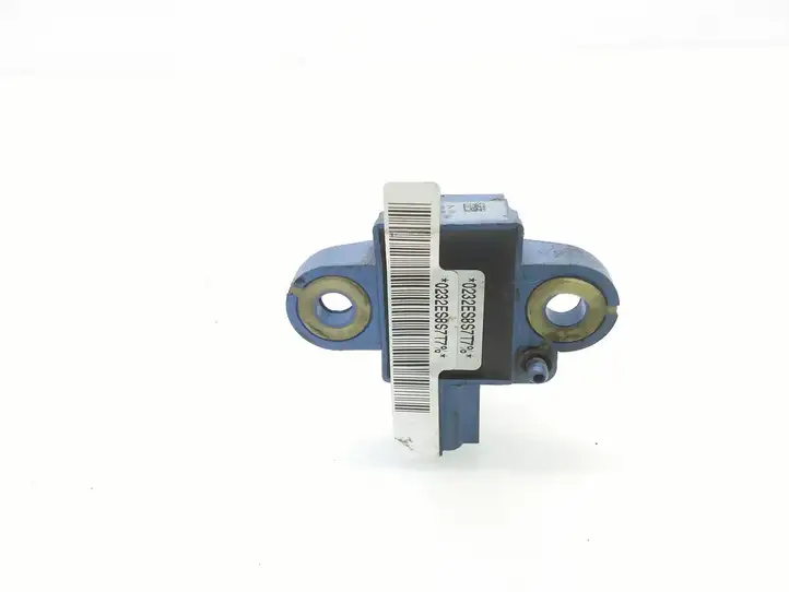 Volkswagen Golf V (2003 - 2009) 1K0955557A Датчик удара SRS — фото 2