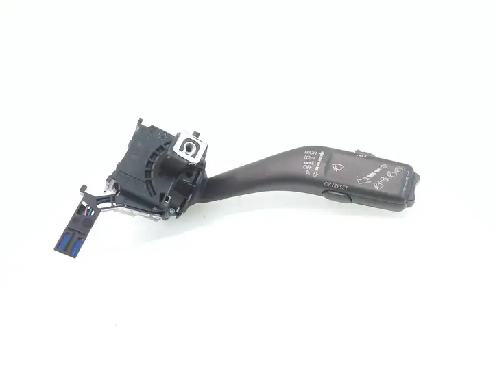 Volkswagen Golf V (2003 - 2009) 1K0953519J Переключатель стеклоочистителей — фото 1