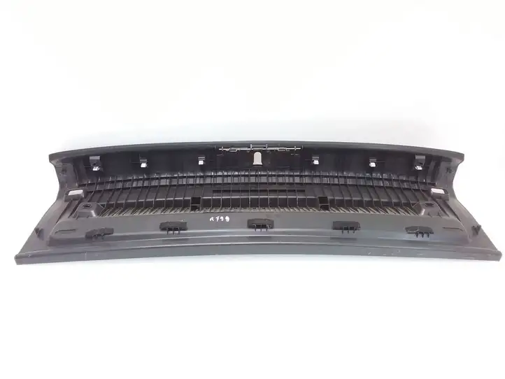 Volkswagen Tiguan (2007 - 2011) 5N0863459 Отделка порога багажника — фото 2