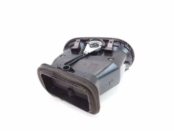 Volkswagen Tiguan (2007 - 2011) 5M0819759 Боковой воздушный дефлектор — фото 2