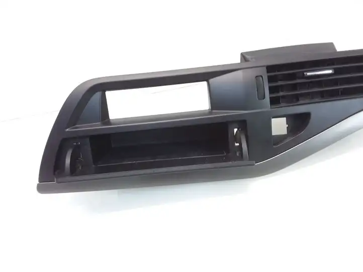 Citroen C5 (2008 - 2017) 9682359677 Боковой воздушный дефлектор — фото 2