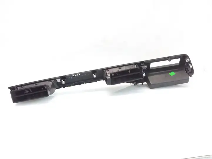 Citroen C5 (2008 - 2017) 9682359677 Боковой воздушный дефлектор — фото 3