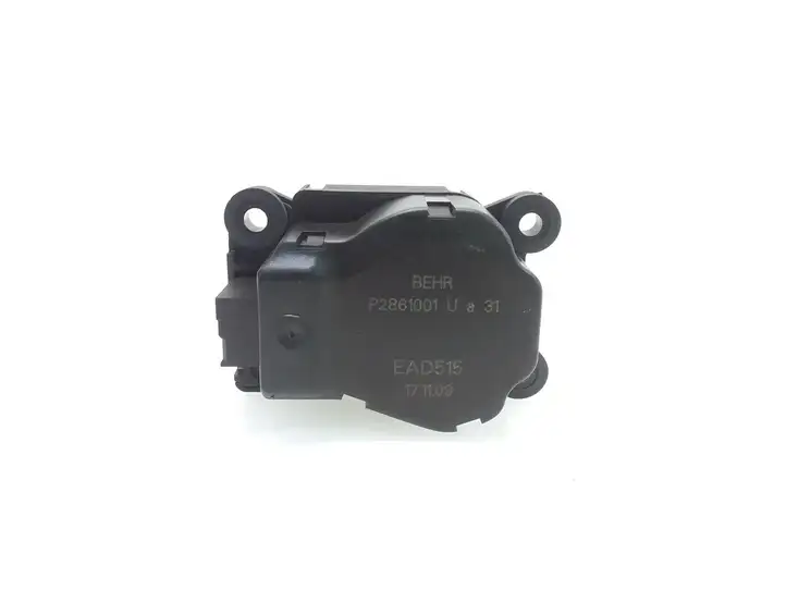 Citroen C5 (2008 - 2017) P2861001UA31 Двигатель задвижки потока воздуха — фото 2