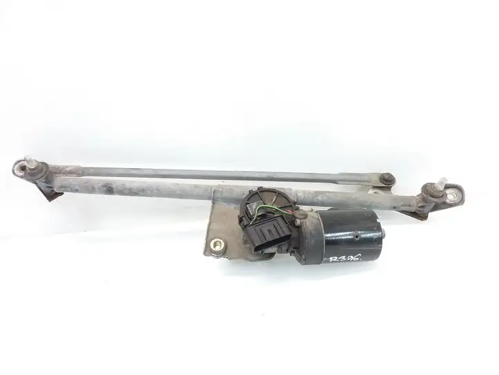 Opel Vectra B (1999 - 2002) 0390241142 Комплект механизма стеклоочистителей — фото 1