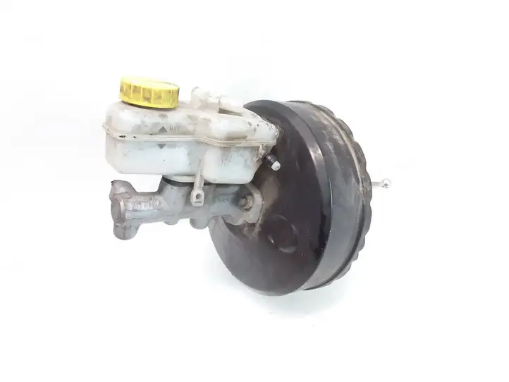 Skoda Roomster (5J) (2010 - 2015) 6Q1614105AH Вакуумный усилитель тормозов — фото 2