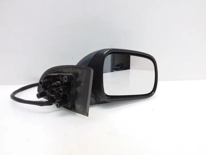 Peugeot 307 CC (2001 - 2005) 96347734XT Боковое зеркало с электроприводом — фото 1