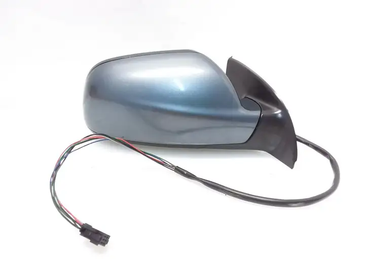 Peugeot 307 CC (2001 - 2005) 96347734XT Боковое зеркало с электроприводом — фото 2