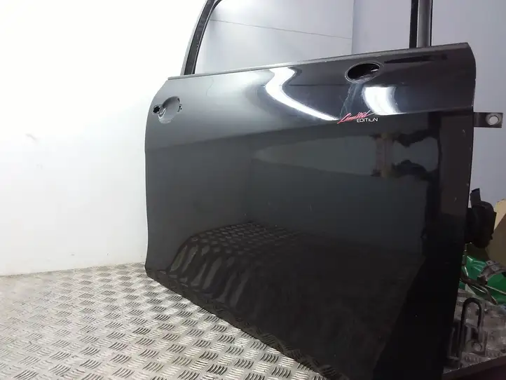 Seat Leon (1P) (2005 - 2012) Дверь — фото 4