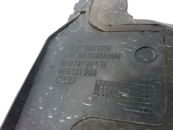 Audi A4 S4 B6 8E 8H (2000 - 2006) 8E0121284 Дефлектор воздуха — фото 2