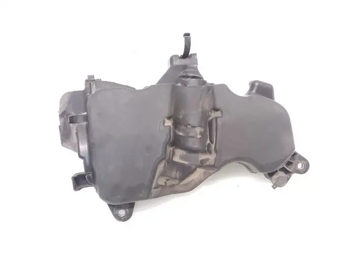 Renault Megane III (2009 - 2016) 175B15263R Крышка двигателя декоративная — фото 1