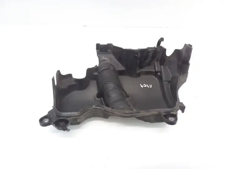 Renault Megane III (2009 - 2016) 175B15263R Крышка двигателя декоративная — фото 2