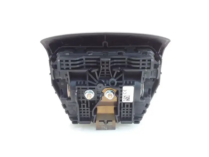 Renault Megane III (2009 - 2016) 985100007R Подушка безопасности руля — фото 2