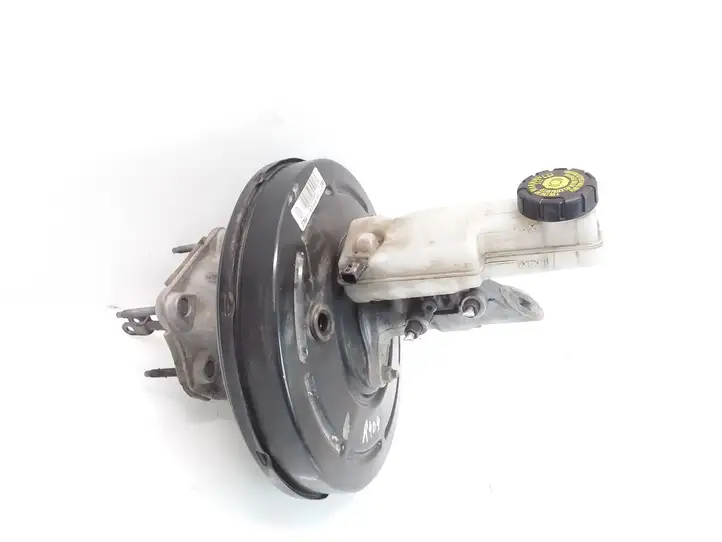 Renault Megane III (2009 - 2016) 472100005R Вакуумный усилитель тормозов — фото 2
