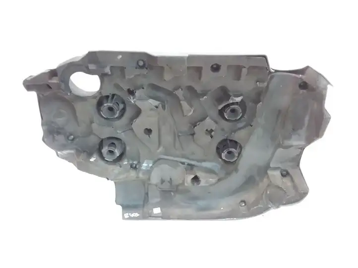 Volvo XC60 (2008 - 2013) 31319190 Крышка двигателя декоративная — фото 2
