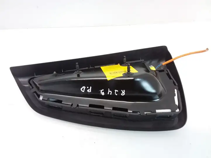 Opel Astra H (2004 - 2009) 13139839 Подушка безопасности сиденья — фото 2