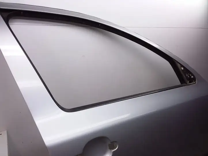Skoda Octavia Mk2 (1Z) (2004 - 2013) Дверь — фото 6