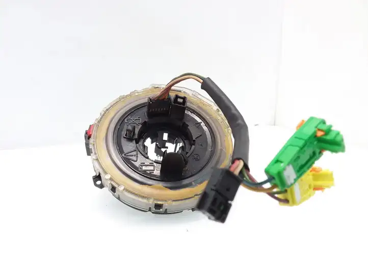 Mercedes-Benz E W211 (2002 - 2009) A1714640918 Контактное кольцо SRS — фото 1