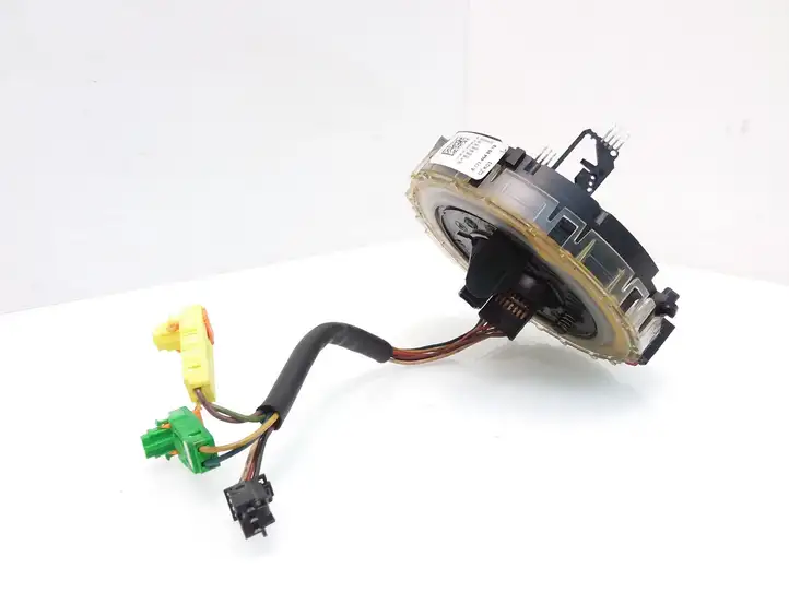 Mercedes-Benz E W211 (2002 - 2009) A1714640918 Контактное кольцо SRS — фото 2