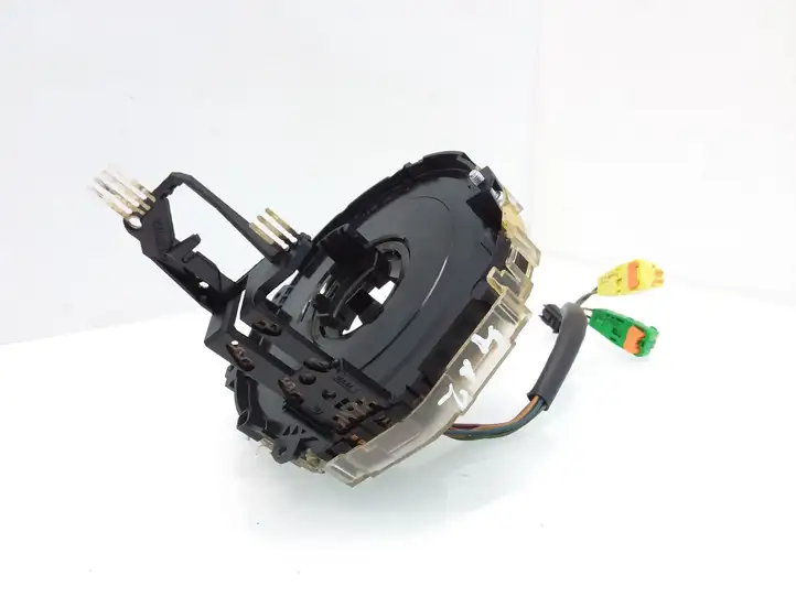 Mercedes-Benz E W211 (2002 - 2009) A1714640918 Контактное кольцо SRS — фото 3