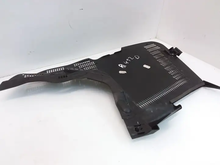 Mercedes-Benz E W211 (2002 - 2009) A2118301813 Накладка стоек лобового стекла — фото 3