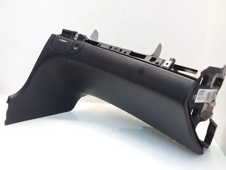 Mercedes-Benz E W211 (2002 - 2009) A2118603305 Бардачок в сборе — фото 4