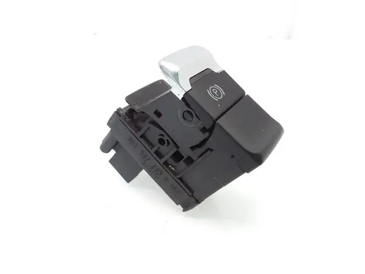 Audi A4 S4 B8 8K (2007 - 2011) 8K1927225B Кнопка ручного тормоза — фото 2