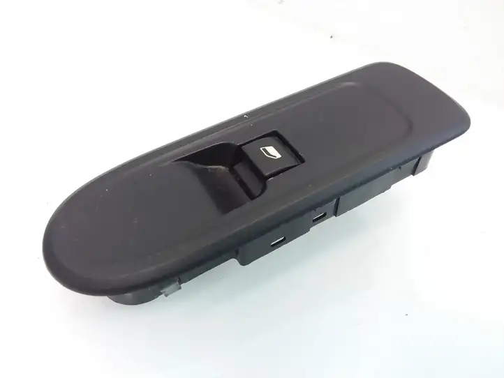 Peugeot 508 (2010 - 2014) 98026388ZD Блок кнопок стеклоподъемников — фото 2