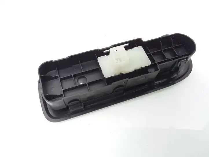 Peugeot 508 (2010 - 2014) 98026388ZD Блок кнопок стеклоподъемников — фото 3