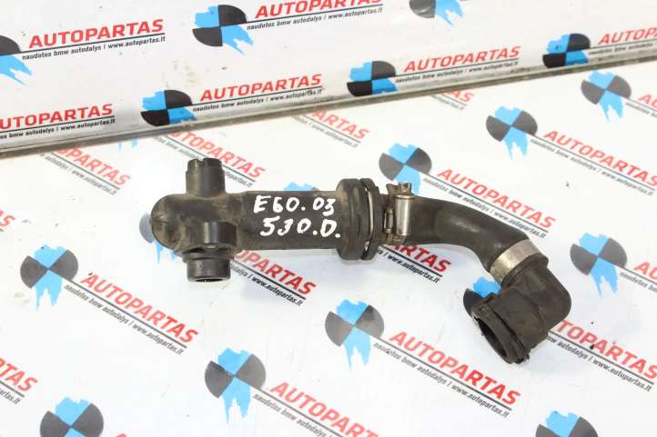 7787870 BMW 5 E60 E61 EGR termostatas