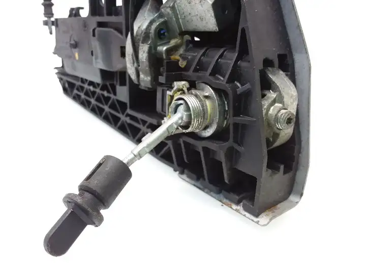 Audi A4 S4 B8 8K (2007 - 2011) 8T01837885A Наружная ручка двери — фото 3