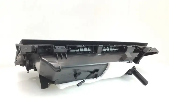 Tesla Model 3 (2017 - 2023) 108334000H Бардачок в сборе — фото 2