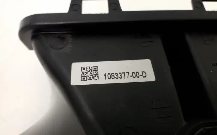 Tesla Model 3 (2017 - 2023) 108337700D Воздуховоды системы отопления/климатики — фото 4