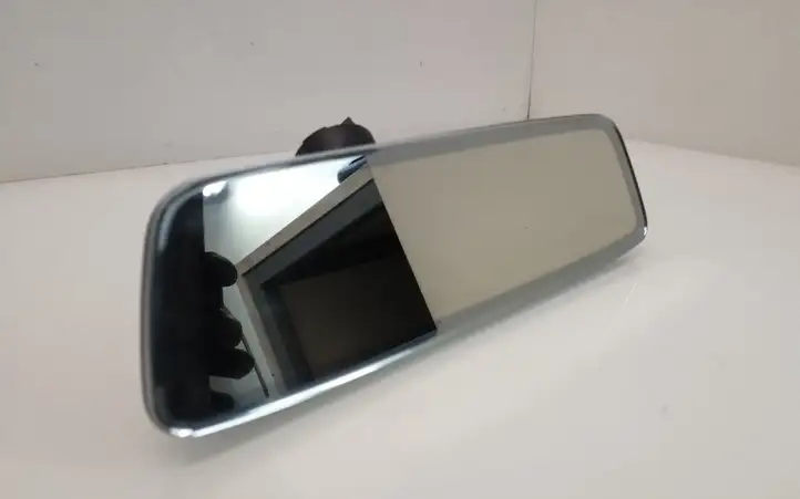 Tesla Model 3 (2017 - 2023) 111990400C Салонное зеркало заднего вида — фото 4