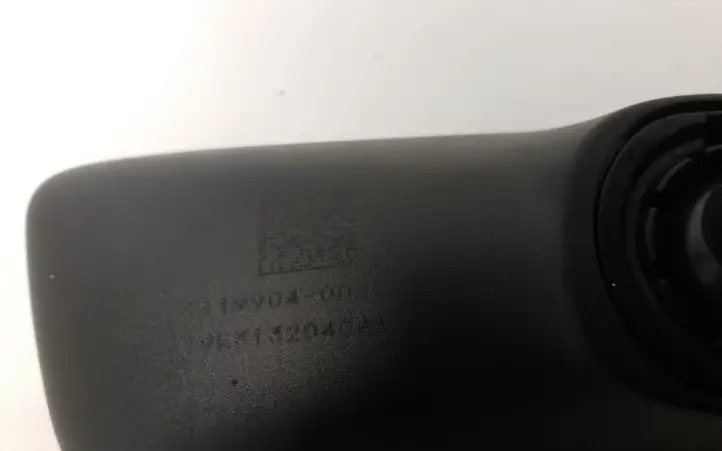 Tesla Model 3 (2017 - 2023) 111990400C Салонное зеркало заднего вида — фото 5
