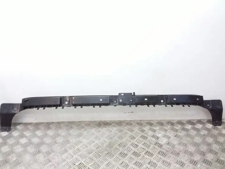 Tesla Model 3 (2017 - 2023) 108399400E Кронштейн заднего бампера — фото 1