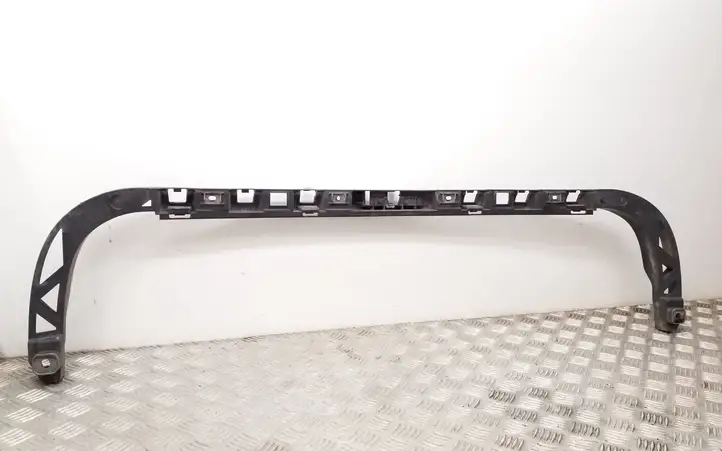 Volkswagen PASSAT B6 (2005 - 2010) 3C9807863 Кронштейн заднего бампера — фото 1