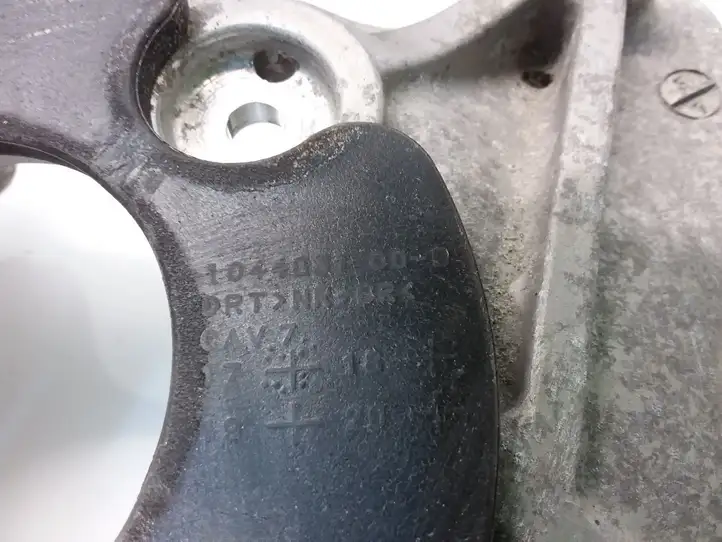 Tesla Model 3 (2017 - 2023) 104403200C Верхняя опора пружины — фото 6