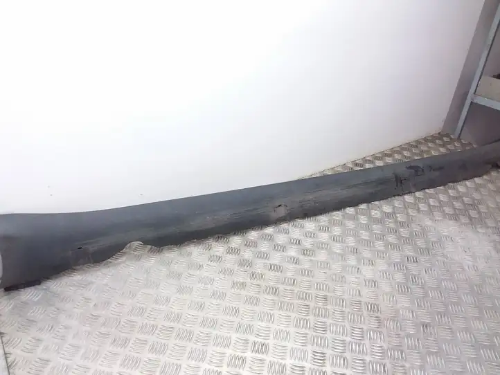 Tesla Model 3 (2017 - 2023) 108982900D Порог кузова — фото 3