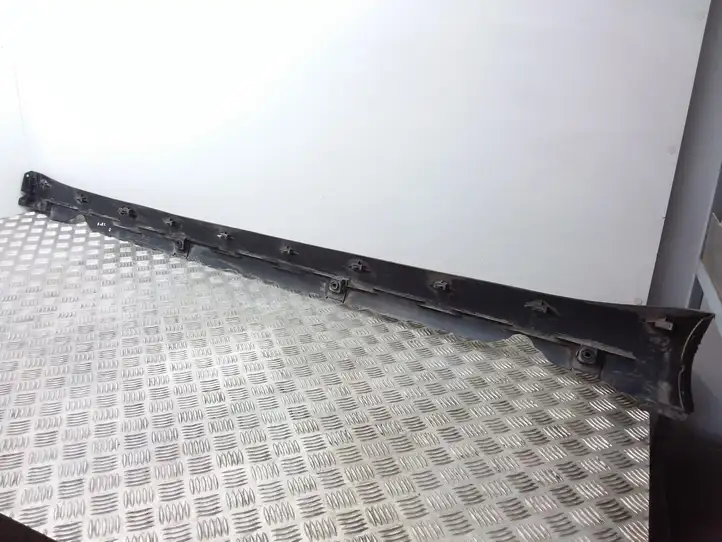 Tesla Model 3 (2017 - 2023) 108982900D Порог кузова — фото 7