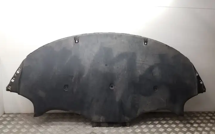 Tesla Model 3 (2017 - 2023) 110083800C Защита переднего бампера снизу — фото 2
