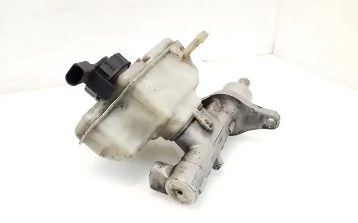 Audi A3/S3 8L (2000 - 2003) 1K1611301C Главный тормозной цилиндр — фото 4