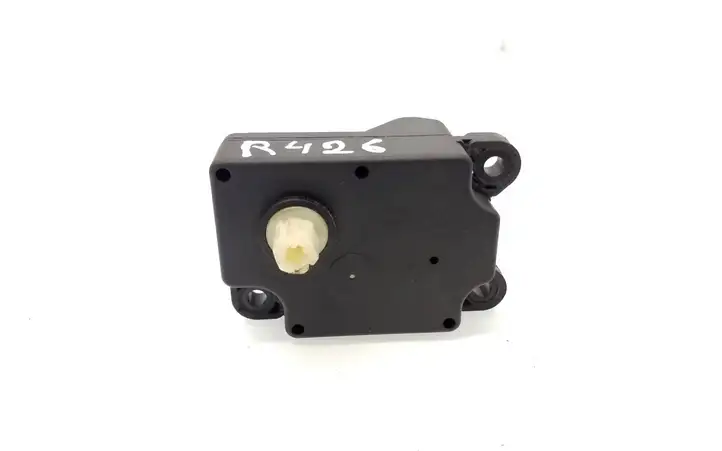 Volvo XC60 (2013 - 2017) 6G9N19E616 Двигатель задвижки потока воздуха — фото 2