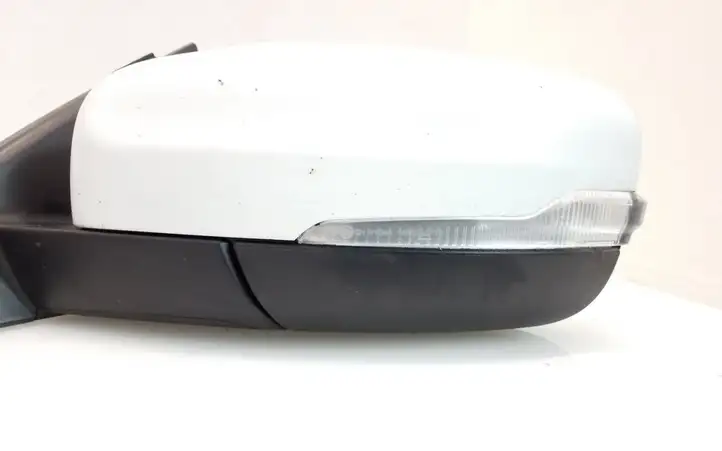 Volvo XC60 (2013 - 2017) 31371405 Боковое зеркало с электроприводом — фото 4