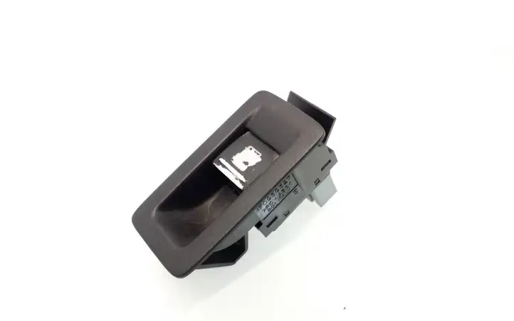 Volkswagen Touran I (2003 - 2010) 1T0959851 Блок кнопок стеклоподъемников — фото 1