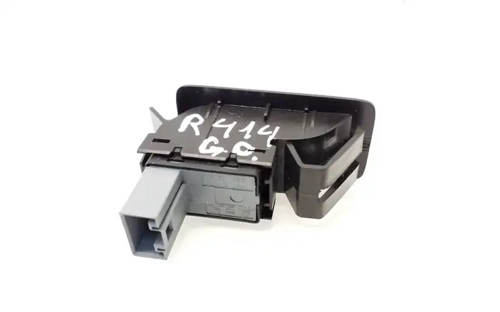 Volkswagen Touran I (2003 - 2010) 1T0959851 Блок кнопок стеклоподъемников — фото 3
