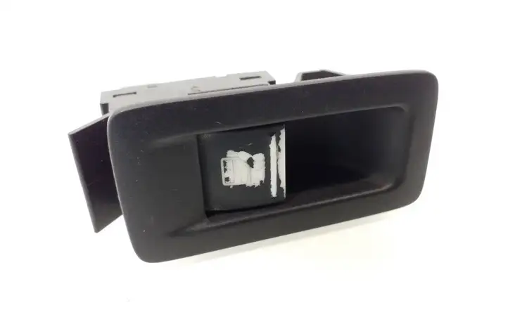 Volkswagen Touran I (2003 - 2010) 1T0959851 Блок кнопок стеклоподъемников — фото 4