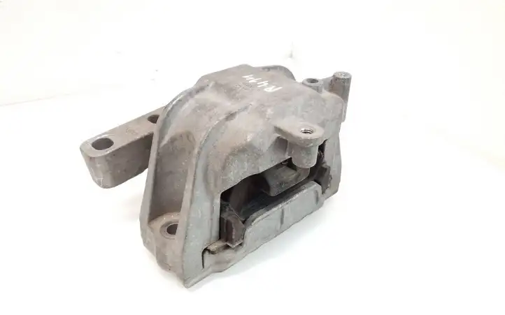 Volkswagen Touran I (2003 - 2010) 1K0199262AS Опора двигателя — фото 1
