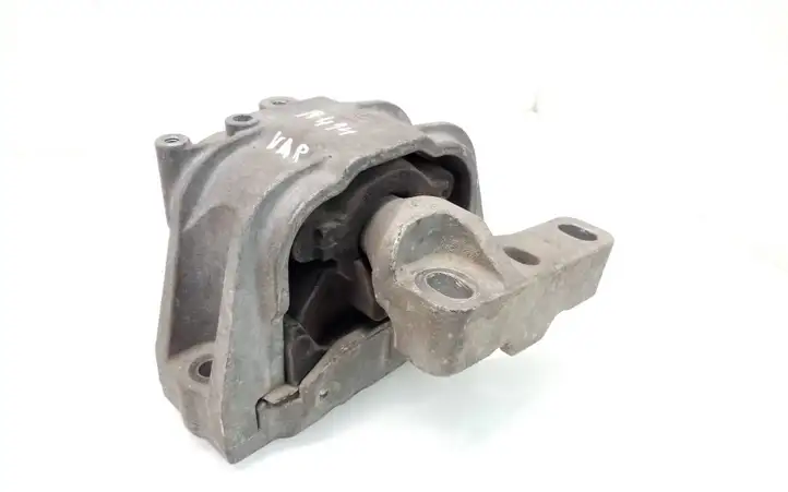 Volkswagen Touran I (2003 - 2010) 1K0199262AS Опора двигателя — фото 2