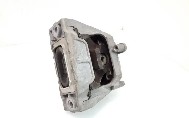 Volkswagen Touran I (2003 - 2010) 1K0199262AS Опора двигателя — фото 4