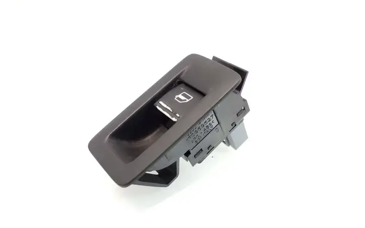 Volkswagen Touran I (2003 - 2010) 1T0959851 Блок кнопок стеклоподъемников — фото 1